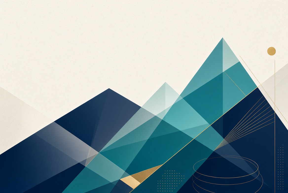 Strategic analysis: forms that reveal the path